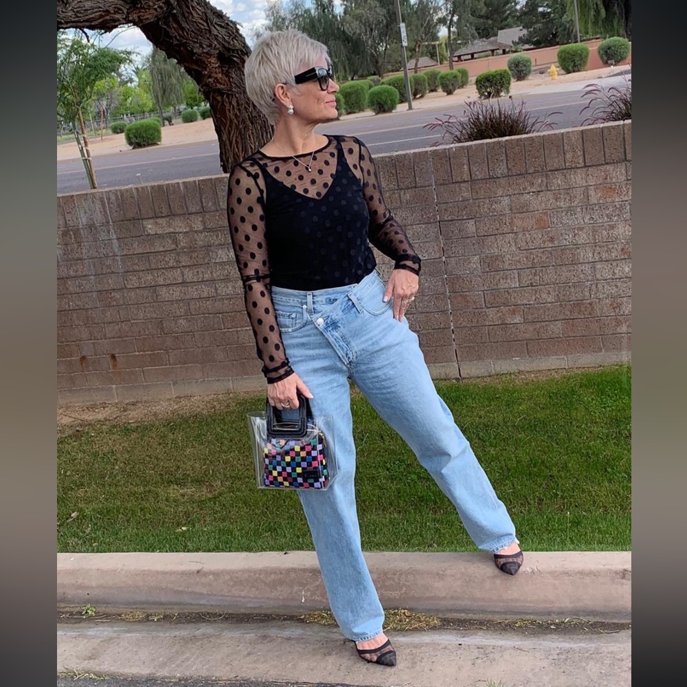Zara Top